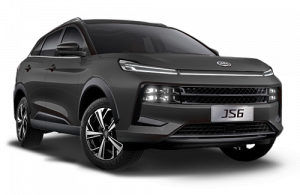 Volkswagen Solaris Stepway