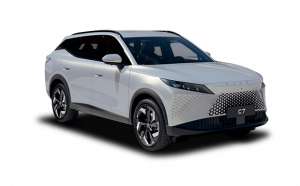 Volkswagen Solaris Stepway