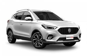 Volkswagen Solaris Stepway