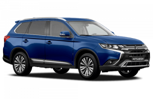 Volkswagen Solaris Stepway