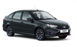 Volkswagen Solaris Stepway