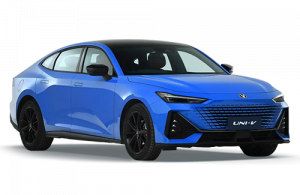 Volkswagen Solaris Stepway