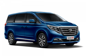 Volkswagen Solaris Stepway