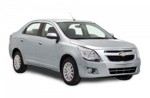 Volkswagen Solaris Stepway