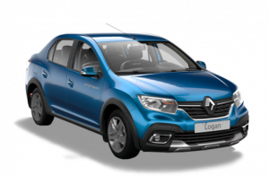 Volkswagen Solaris Stepway