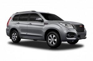 Volkswagen Solaris Stepway